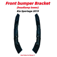Front Bumper Bracket